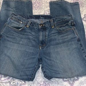 🍂🍂Men’s Tommy Hilfiger Jeans